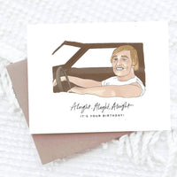 Maddon & Co Greeting Cards