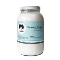 The Bare Co Dishwasher Detergent