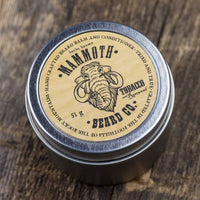 Mammoth Beard - Beard Balm & Conditioner: Sex & Cigars