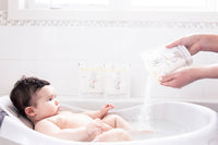 Bathorium - Little Charlie Baby Bath Soak 250g