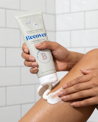 Bathorium - Recover Smoothing Body Cream