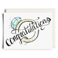 Inkwell Greeting Cards
