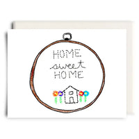 Inkwell Greeting Cards