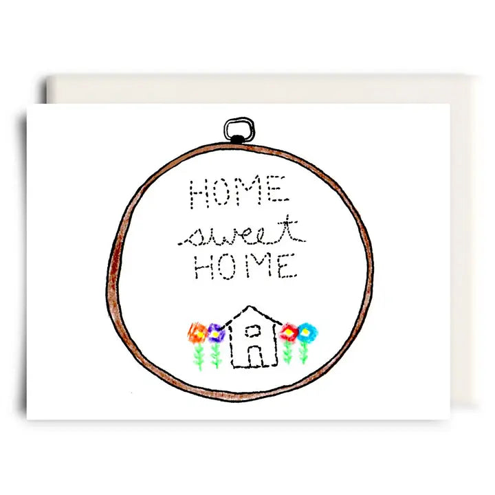 Inkwell Greeting Cards