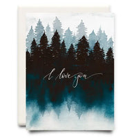Inkwell Greeting Cards