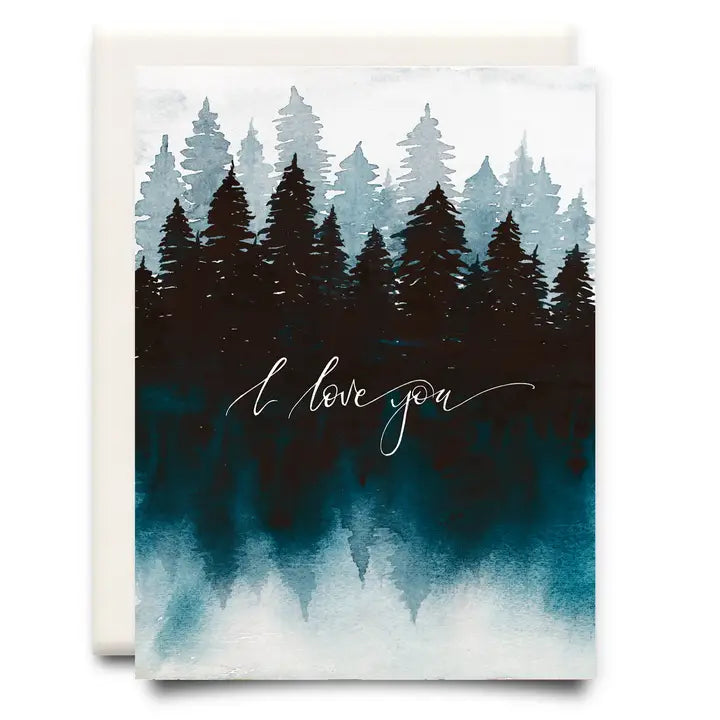 Inkwell Greeting Cards