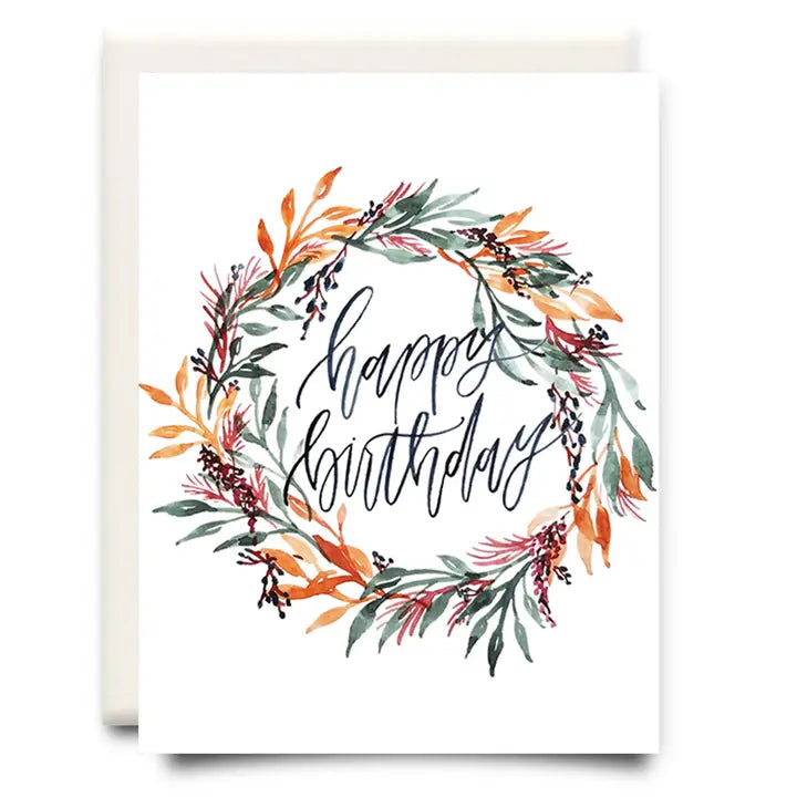 Inkwell Greeting Cards