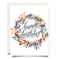 Inkwell Greeting Cards