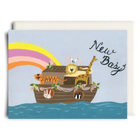 Inkwell Greeting Cards