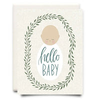 Inkwell Greeting Cards