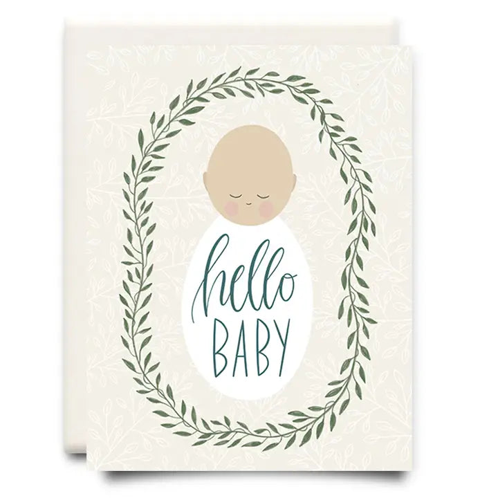 Inkwell Greeting Cards