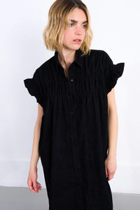 Young Ladies Woven Dress