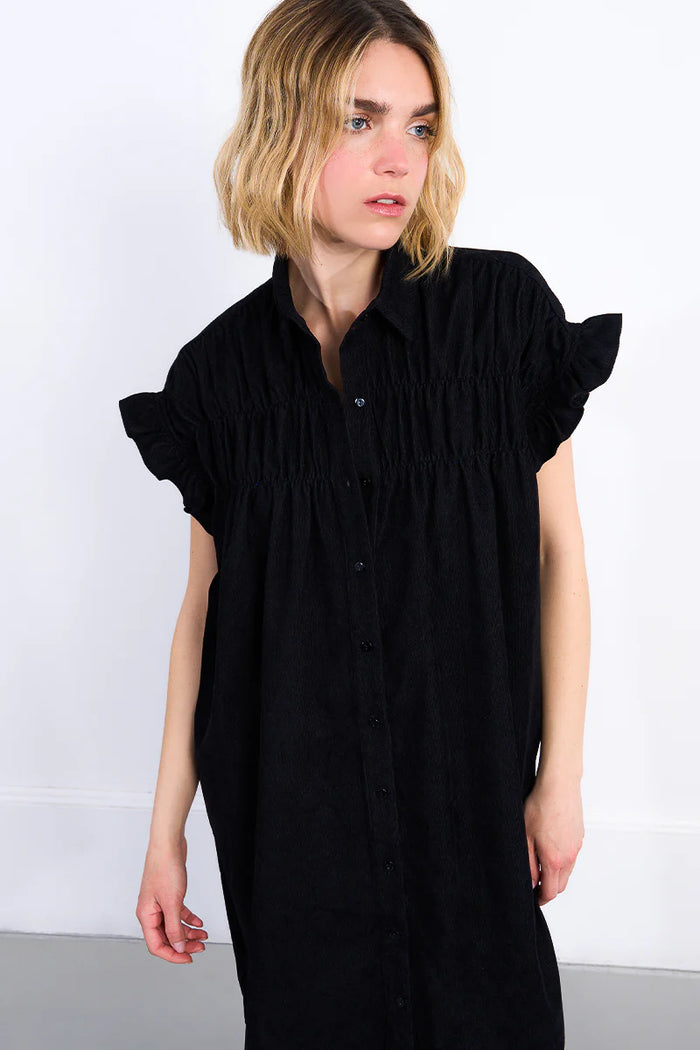 Young Ladies Woven Dress