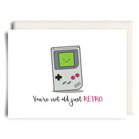 Inkwell Greeting Cards