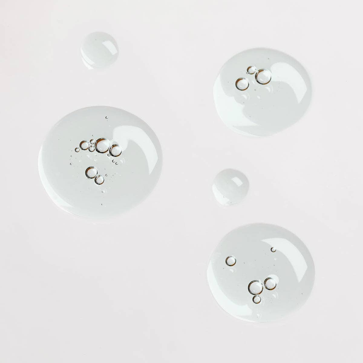 Om Organics Skincare - Pure + Calm Infusion Refining Face Elixir: Full Size - 30 ml