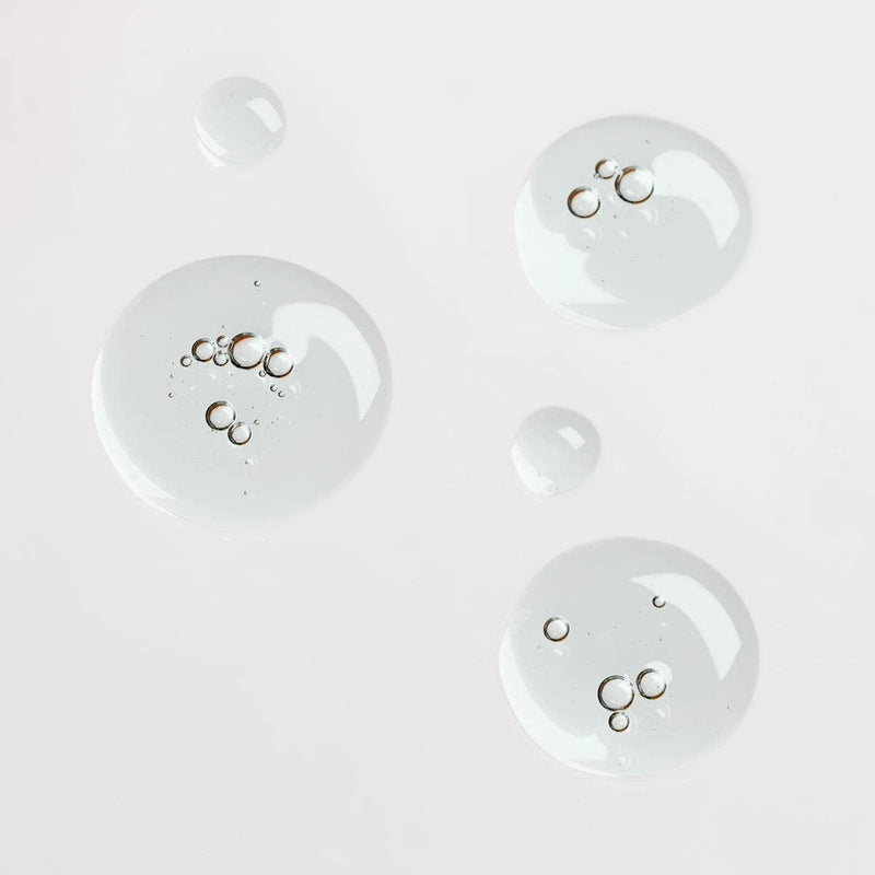 Om Organics Skincare - Pure + Calm Infusion Refining Face Elixir: Full Size - 30 ml