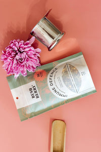 Bush Berry - Organic Immune Defence Loose Leaf Tea