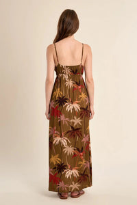 Molly Bracken Tropics Dress