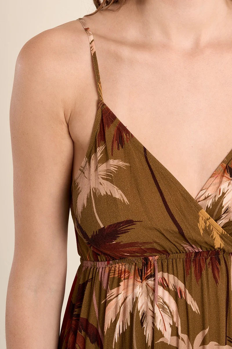 Molly Bracken Tropics Dress
