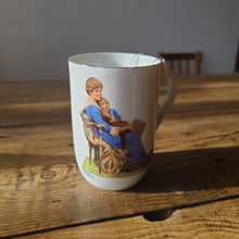 Load image into Gallery viewer, STV29 Bedtime Mug

