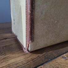 Load image into Gallery viewer, STV24 Vintage Aeropack by McBrine Suitcase
