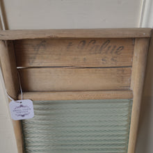 Load image into Gallery viewer, STV5 Best Value Glass Washboard
