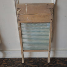 Load image into Gallery viewer, STV5 Best Value Glass Washboard
