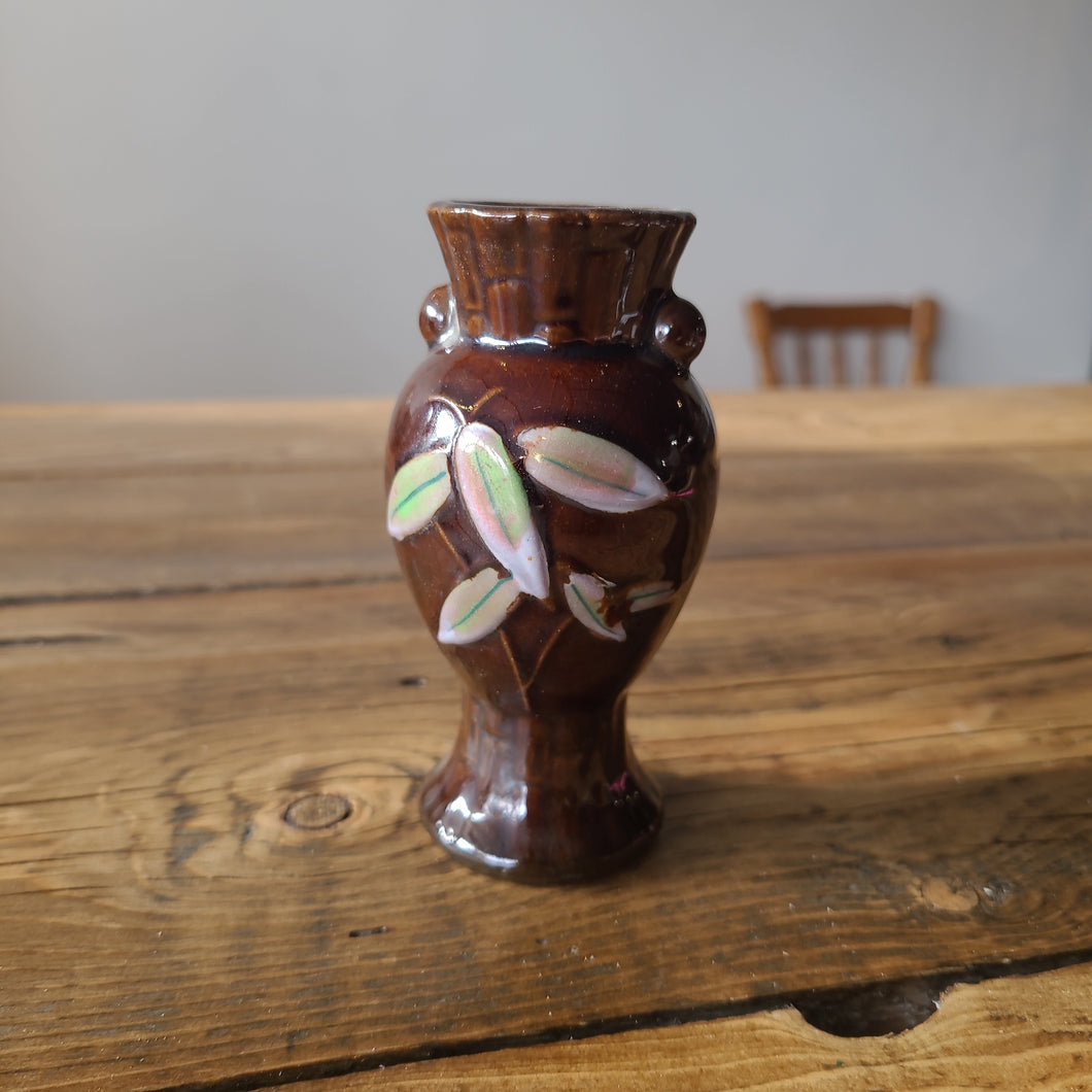 STV10 Small Vase