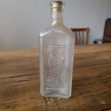 Load image into Gallery viewer, STV20 Vintage Rawleigh&#39;s Medicine Bottle
