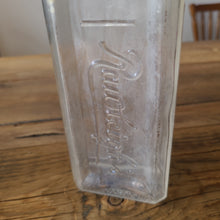 Load image into Gallery viewer, STV20 Vintage Rawleigh&#39;s Medicine Bottle
