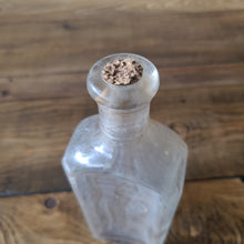 Load image into Gallery viewer, STV20 Vintage Rawleigh&#39;s Medicine Bottle
