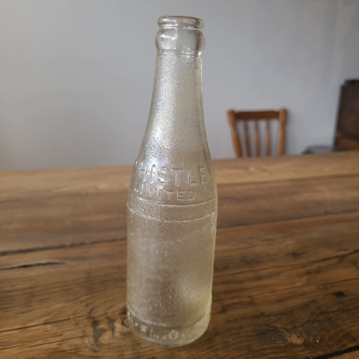 STV18 Whistle Soda Bottle