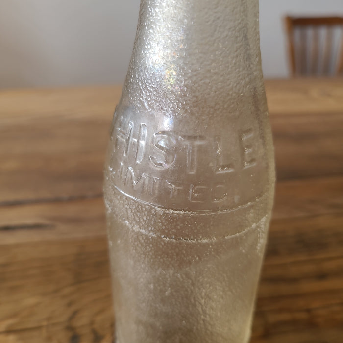 STV18 Whistle Soda Bottle