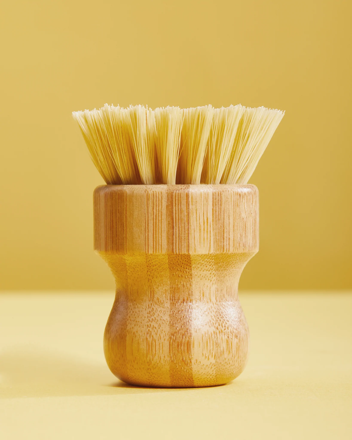 Make Nice Company - Scrubber Brush