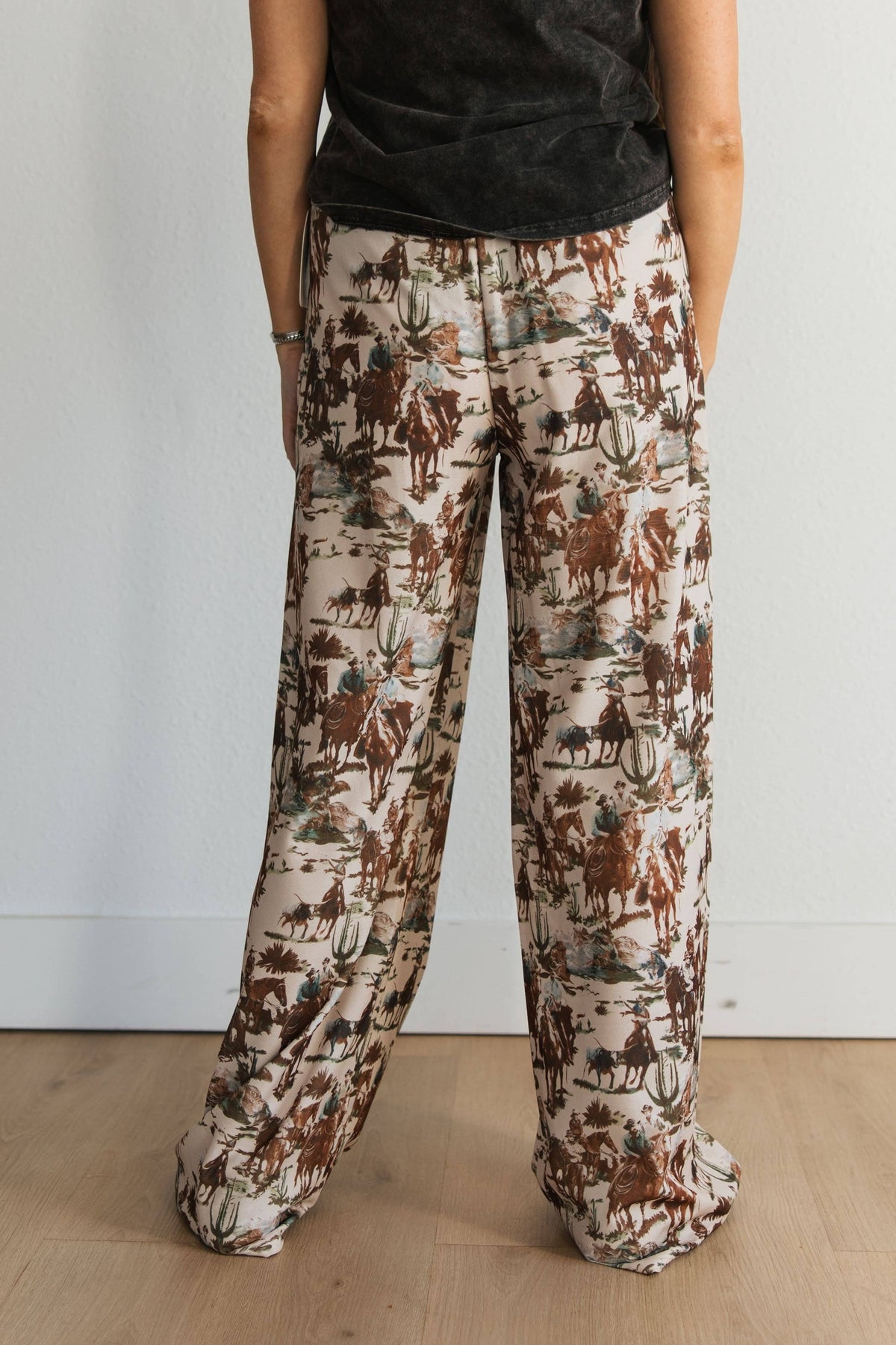Headed West Trouser Pant