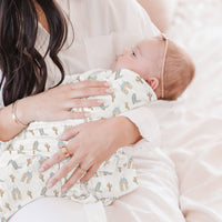 JuJuBe - Swaddle Blanket Set Howdy Partner Blue