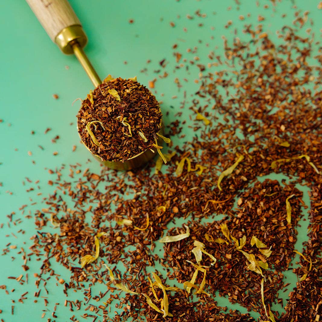 Bush Berry - Organic Vanilla Noel Tea – Small Town Collective