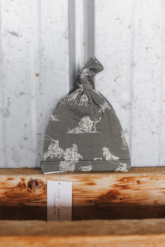 Sage West Infant Hat