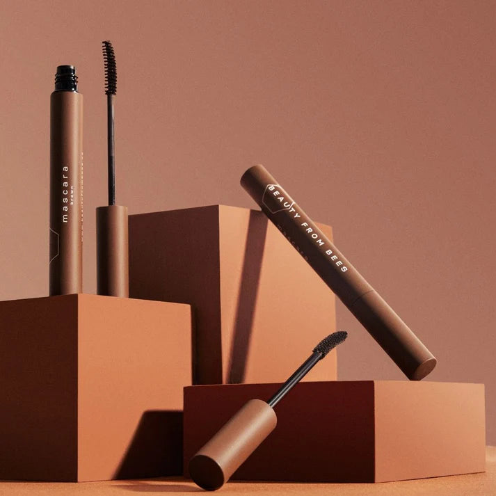 Beauty From Bees - Online Only