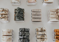 SOAK Bath Co - Canadian Maple Soap Bar