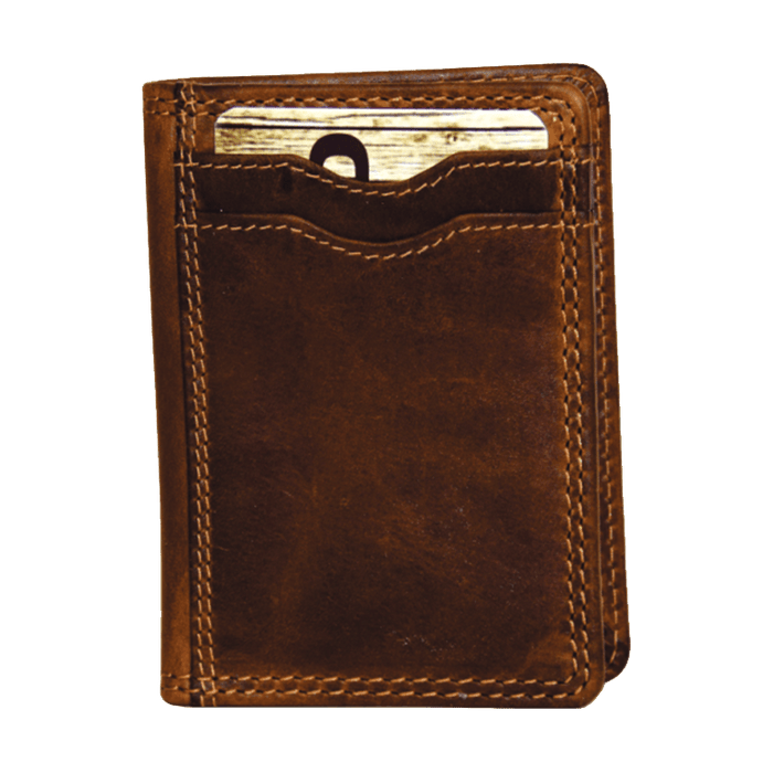 Rugged Earth Wallet 990017