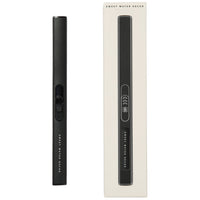 Sweet Water Decor - Black Rechargeable Electric Lighter