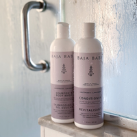 Baja Baby - Lavender Shampoo & Body Wash