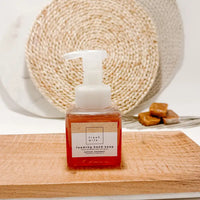 The Fresh Wife Foaming Hand Soaps