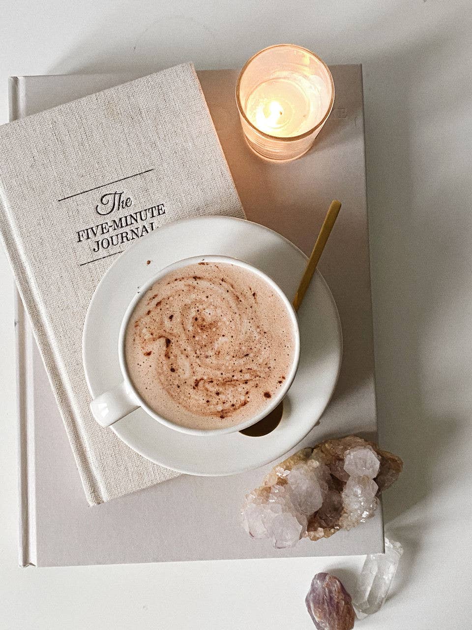 Lake & Oak Tea Co. - Super Cocoa - Superfood Latte Blend