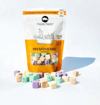Happy Hippo Bath Mini Bubble Bombs