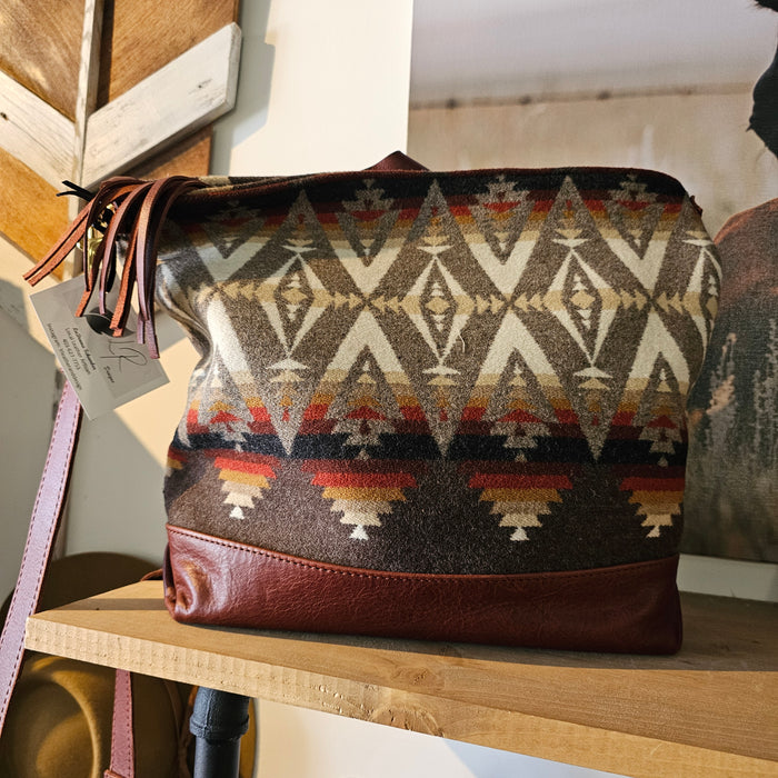 LR Designs Purse