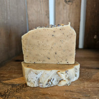 Lyddia and Sage Soap Bars