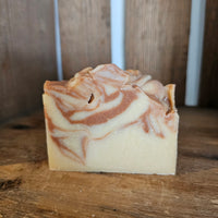 Lyddia and Sage Soap Bars