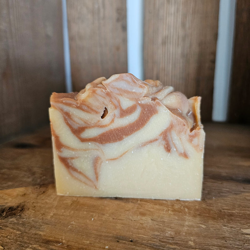 Lyddia and Sage Soap Bars